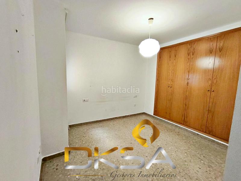 Foto 50bf196f-f78a-4a7e-85bc-cac1b234f57a. Miete etagenwohnung in Avenida Alemania-Italia Villarreal / Vila - real