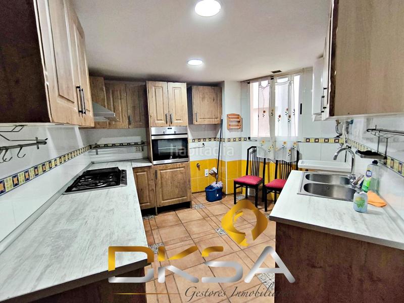 Foto 6fb258a3-fdef-4028-af14-f847a8494a2c. Rent flat in Avenida Alemania-Italia Villarreal / Vila - real