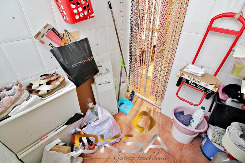 Foto 11b608aa-8b80-41af-bbba-d6373476014c. Pis amb calefacció aparcament a El Pilar Villarreal / Vila - real