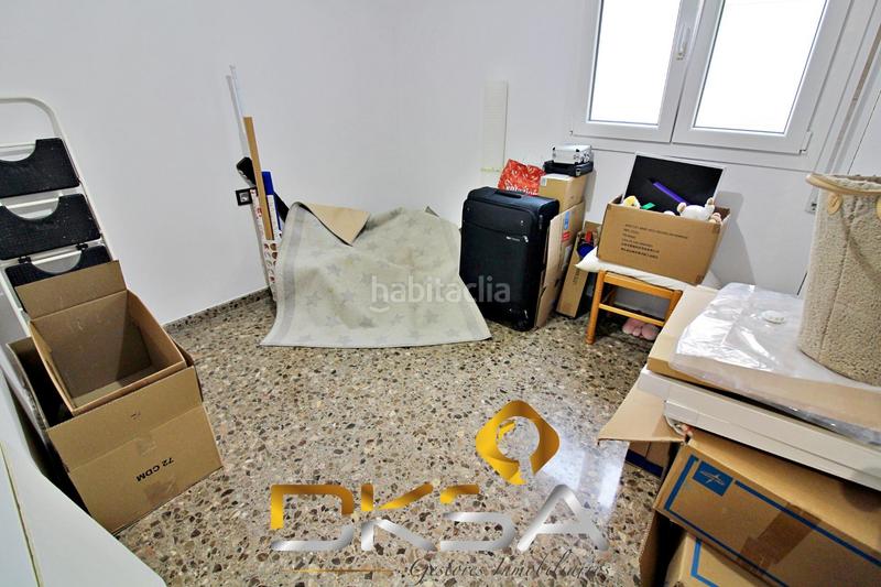 Foto 1da7e3fc-5a0b-4b15-bd6f-e6e0528c354a. Pis amb calefacció aparcament a El Pilar Villarreal / Vila - real