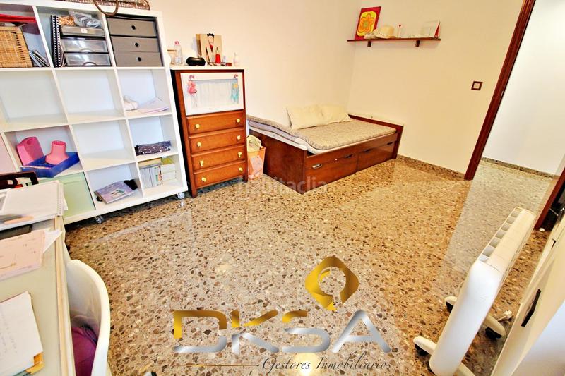 Foto 22c27c20-5b56-4dad-884a-166165ef2535. Pis amb calefacció aparcament a El Pilar Villarreal / Vila - real