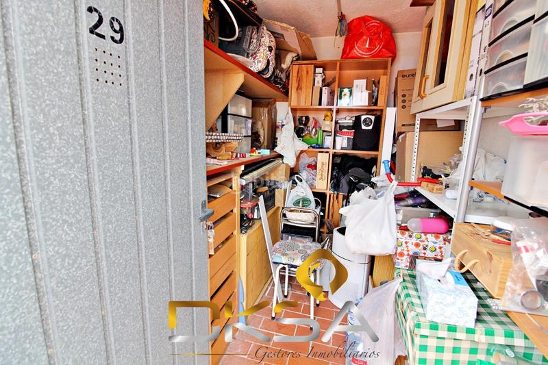 Foto 3f35405b-2bab-42bb-a219-1ff570df65a0. Pis amb calefacció aparcament a El Pilar Villarreal / Vila - real