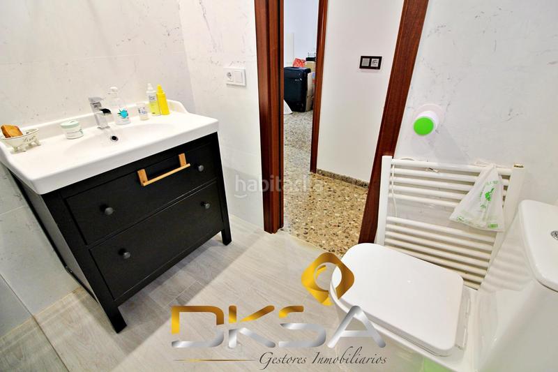 Foto 4a22d5ac-4be3-407d-9420-c7a2788b841f. Pis amb calefacció aparcament a El Pilar Villarreal / Vila - real