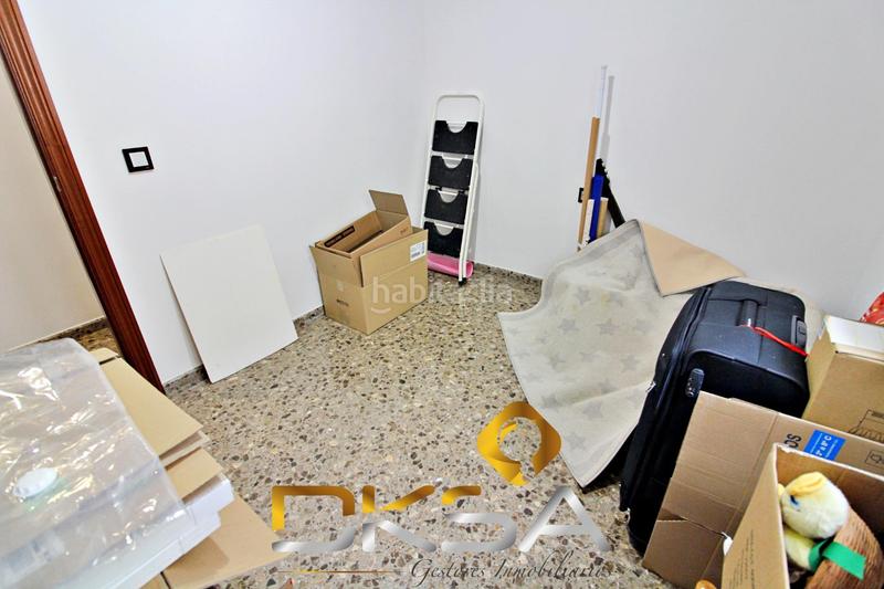 Foto 51803808-1e46-4cb2-a768-26611b0a7276. Pis amb calefacció aparcament a El Pilar Villarreal / Vila - real