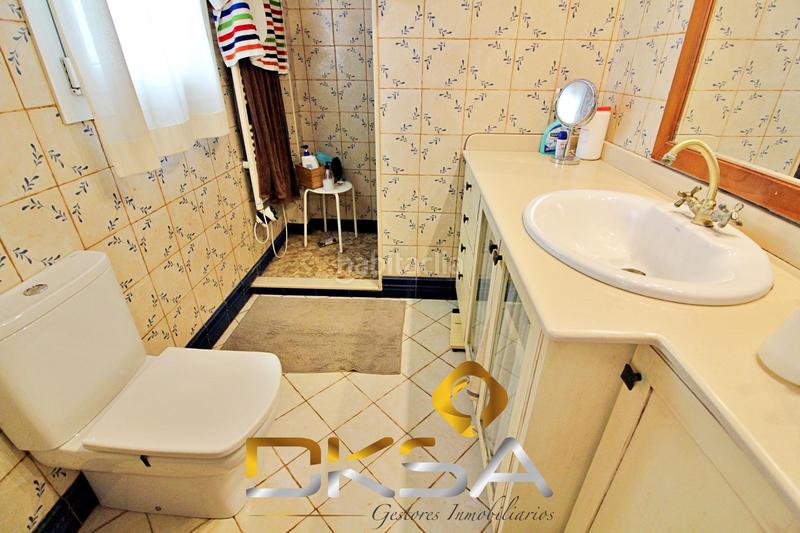 Foto 5216be0e-e3fc-47c1-9d6b-1e3a5c81f6c0. Pis amb calefacció aparcament a El Pilar Villarreal / Vila - real