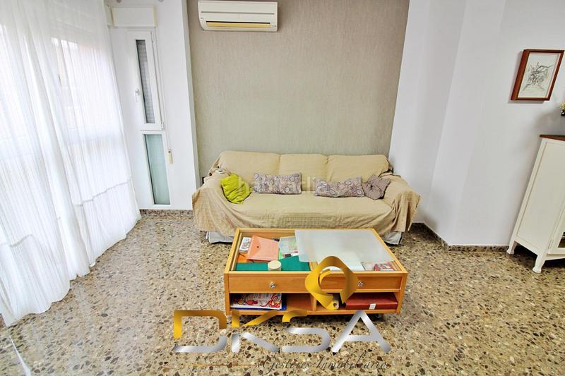 Foto 59995a1d-caec-498d-9d2d-379099b06edd. Pis amb calefacció aparcament a El Pilar Villarreal / Vila - real