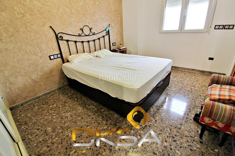 Foto 9df8f021-6cea-424b-af25-f3234894def0. Pis amb calefacció aparcament a El Pilar Villarreal / Vila - real