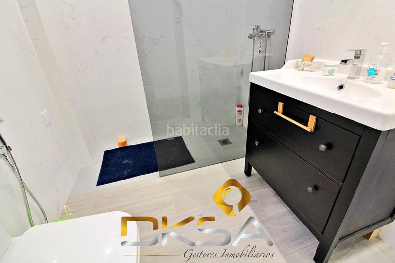 Foto db223cde-859e-49ae-bc91-fbc258f274e7. Pis amb calefacció aparcament a El Pilar Villarreal / Vila - real