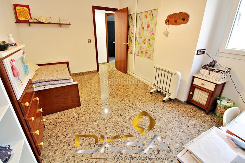 Foto e5652898-5d87-40a6-949c-41563f936ae2. Pis amb calefacció aparcament a El Pilar Villarreal / Vila - real