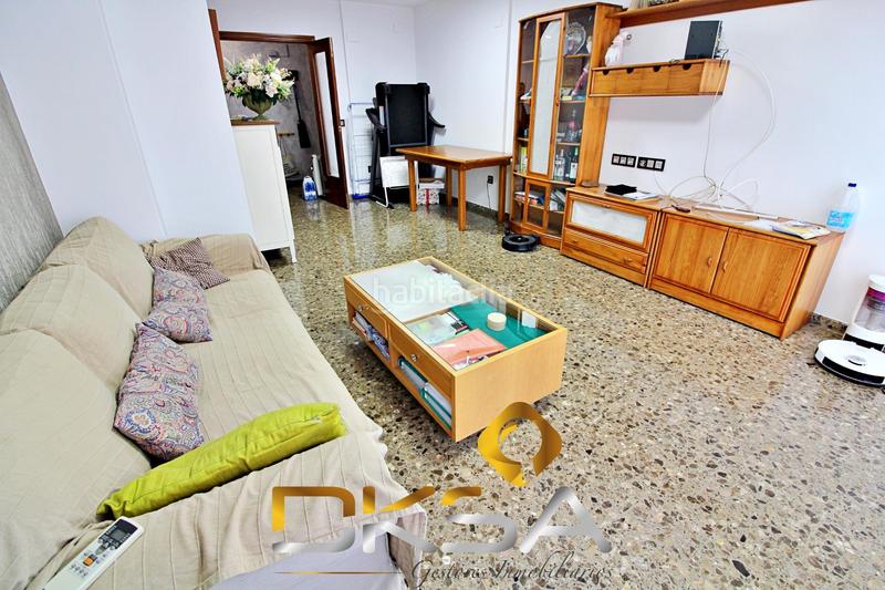 Foto f64ba286-1199-4f43-8ef2-7119458dd932. Pis amb calefacció aparcament a El Pilar Villarreal / Vila - real