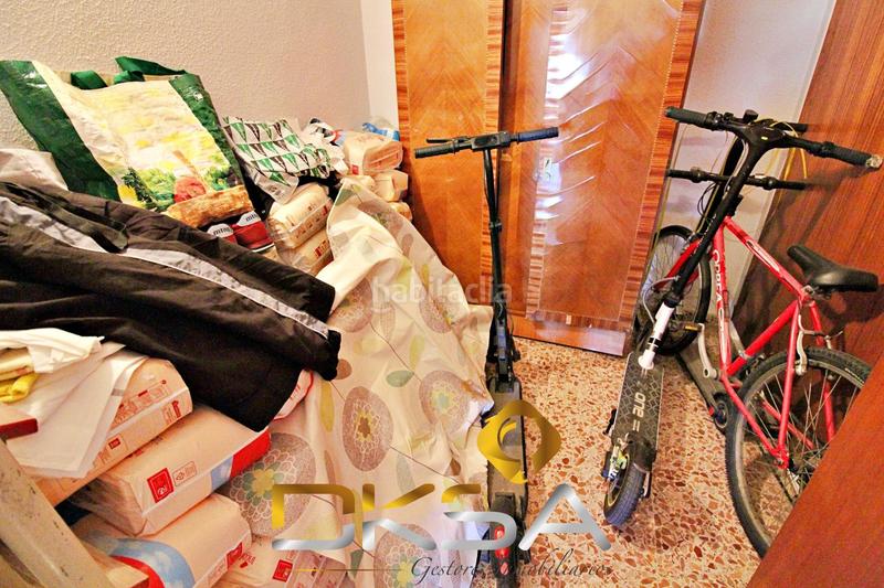 Foto 1df3e706-1bfe-4b2d-b500-64fdf1b1e228. Flat in Plaza Illes Columbretes Castellón de la Plana