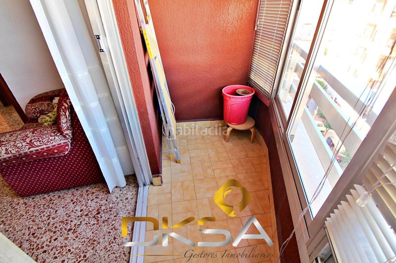 Foto 349075c6-60b7-41f2-9698-bfa60c39e86a. Flat in Plaza Illes Columbretes Castellón de la Plana