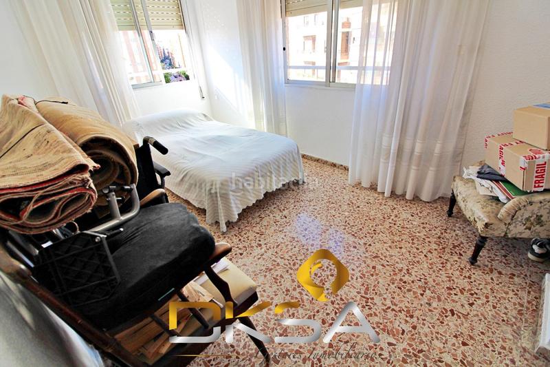 Foto 49165af2-a2ad-46ec-ade0-07e5ea63703d. Flat in Plaza Illes Columbretes Castellón de la Plana