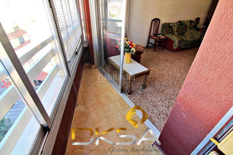 Foto 4f86a442-8588-49f5-b7e7-3e017a4c229b. Flat in Plaza Illes Columbretes Castellón de la Plana