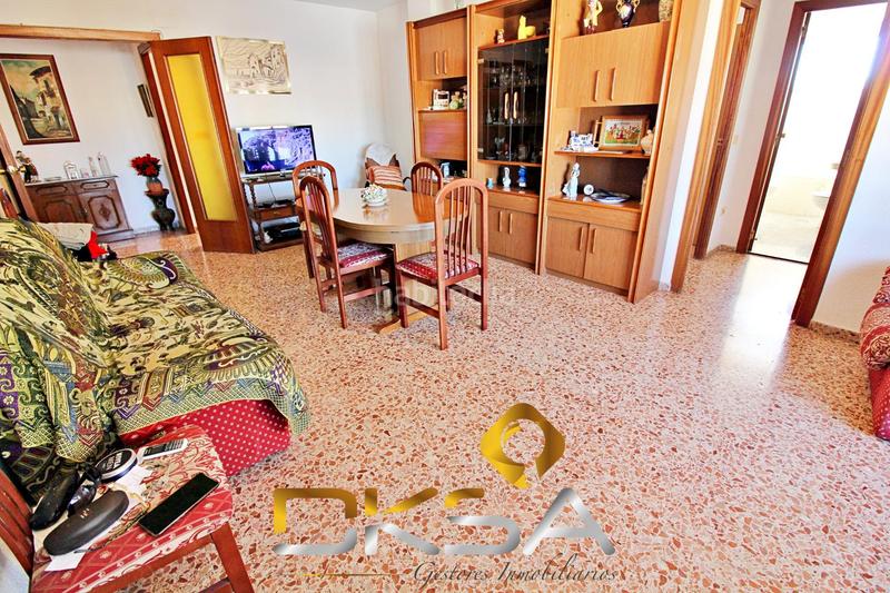 Foto 59d641e1-cf59-4982-bfd1-061c2cf62f8d. Flat in Plaza Illes Columbretes Castellón de la Plana