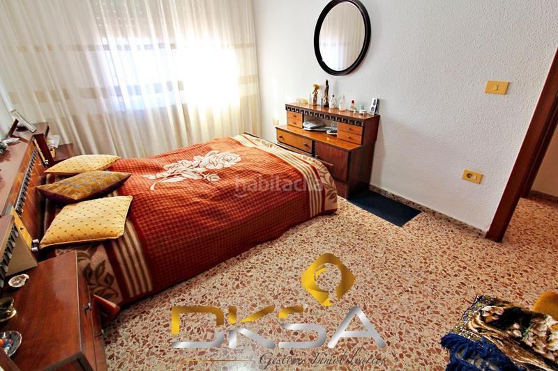 Foto 663102d2-28fb-4d0c-b751-2c20f94a3177. Flat in Plaza Illes Columbretes Castellón de la Plana