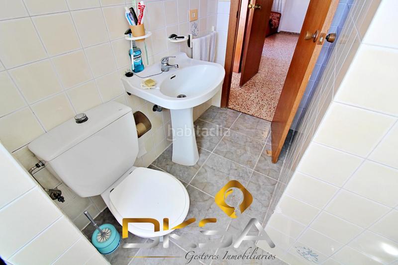 Foto 7ad85ed2-d9b4-4bd1-a48d-1a2cacf0c629. Flat in Plaza Illes Columbretes Castellón de la Plana