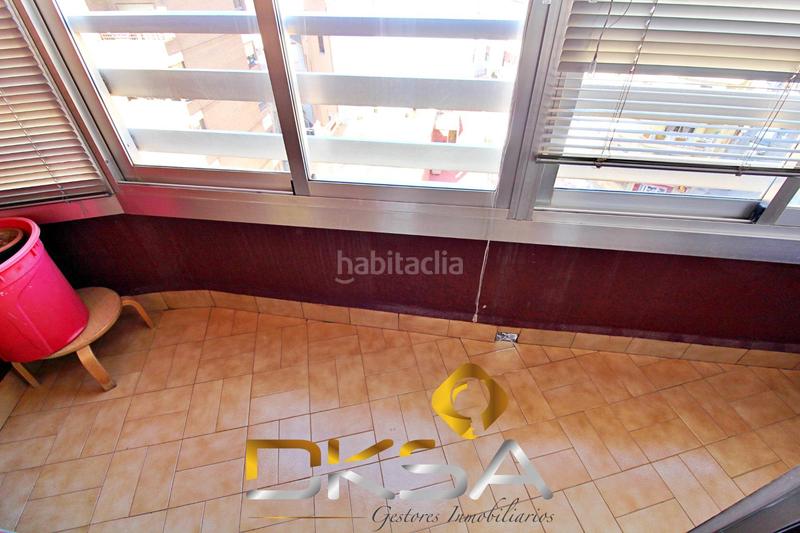 Foto 971e47ee-7d80-41aa-93f1-4db91f29ec46. Flat in Plaza Illes Columbretes Castellón de la Plana