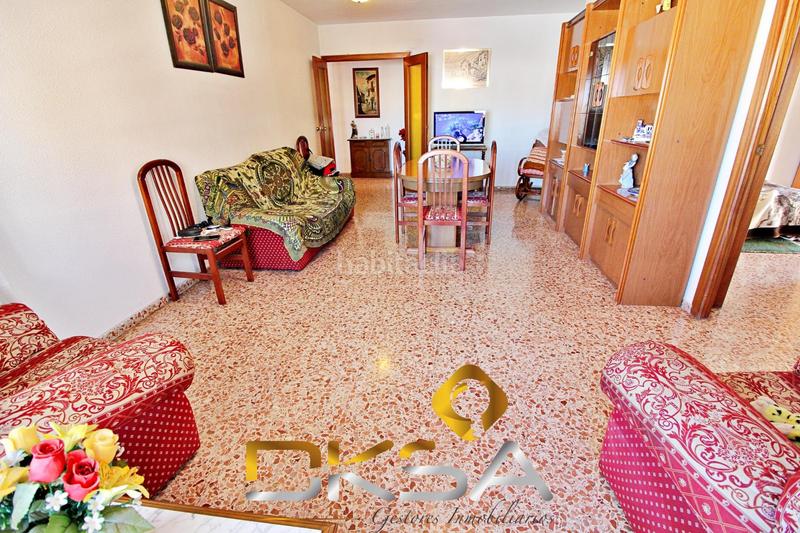 Foto d83ed9cb-9d30-439a-883b-544994c68743. Flat in Plaza Illes Columbretes Castellón de la Plana