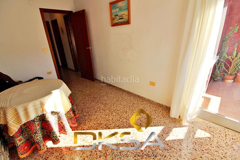 Foto f2811bdc-ac84-4602-aa78-cdd90345ae2e. Flat in Plaza Illes Columbretes Castellón de la Plana