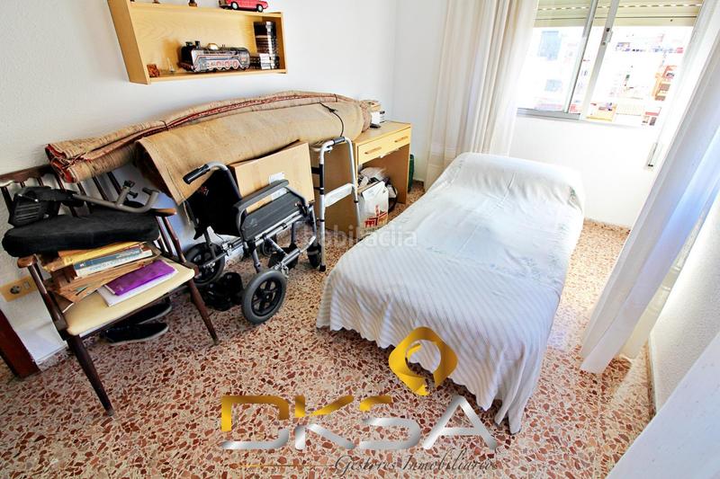 Foto fa170f6a-a50c-4d63-9f3a-b03060159618. Flat in Plaza Illes Columbretes Castellón de la Plana