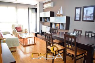 Piso  Bulevar vicente blasco ibañez. A la venta precioso piso en pau gumbau