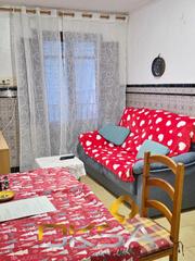 Appartement  Calle don juan jose fulladosa. Piso en el casco antiguo de peñiscola