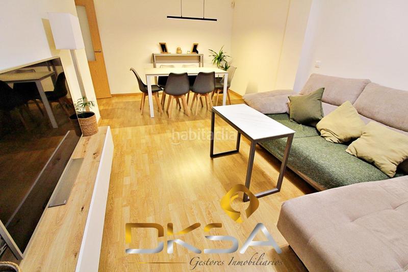 Foto 06cc06f5-45e8-4cf5-97b2-5ca8436cffdd. Appartement avec chauffage parking dans Centro Almazora / Almassora