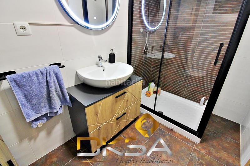 Foto 0783e6ec-820f-499c-b102-98f3cf20b017. Appartement avec chauffage parking dans Centro Almazora / Almassora