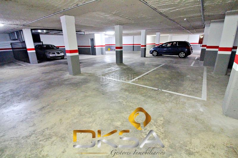 Foto 0c9ca59c-6927-4cb9-aef6-f34741c36b59. Appartement avec chauffage parking dans Centro Almazora / Almassora
