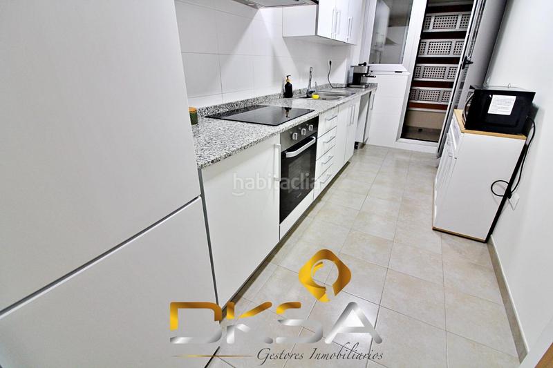 Foto 22f258b7-82d0-46bb-9b04-a3fe92e1aa4f. Appartement avec chauffage parking dans Centro Almazora / Almassora