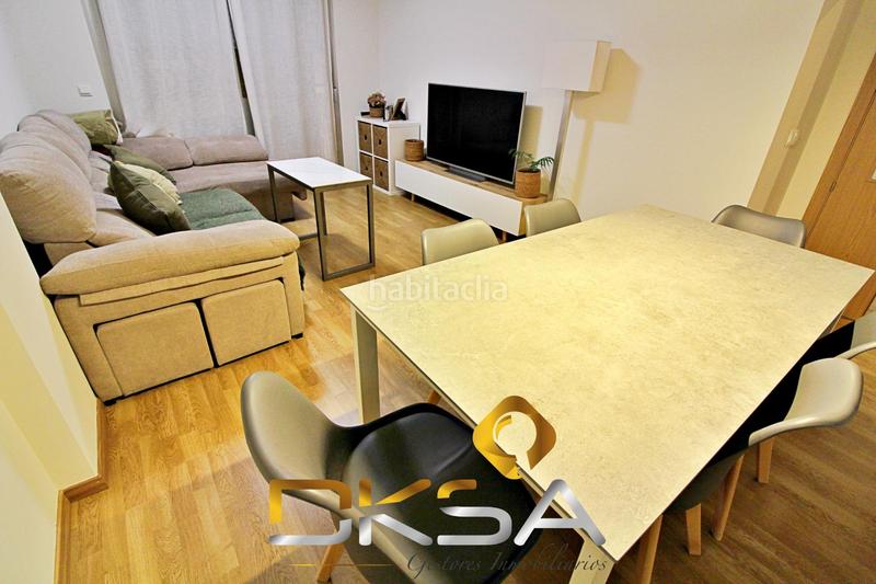 Foto 49871f4f-83a8-403a-a069-2a5f8d825cd9. Appartement avec chauffage parking dans Centro Almazora / Almassora