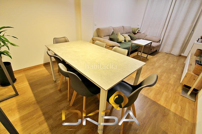 Foto 4e1787d0-deb0-448a-93df-e473bfc3263e. Appartement avec chauffage parking dans Centro Almazora / Almassora