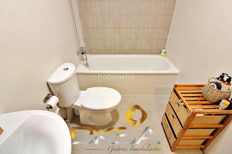 Foto 56580ac2-491e-4f87-8ac8-93386d1ffa08. Appartement avec chauffage parking dans Centro Almazora / Almassora