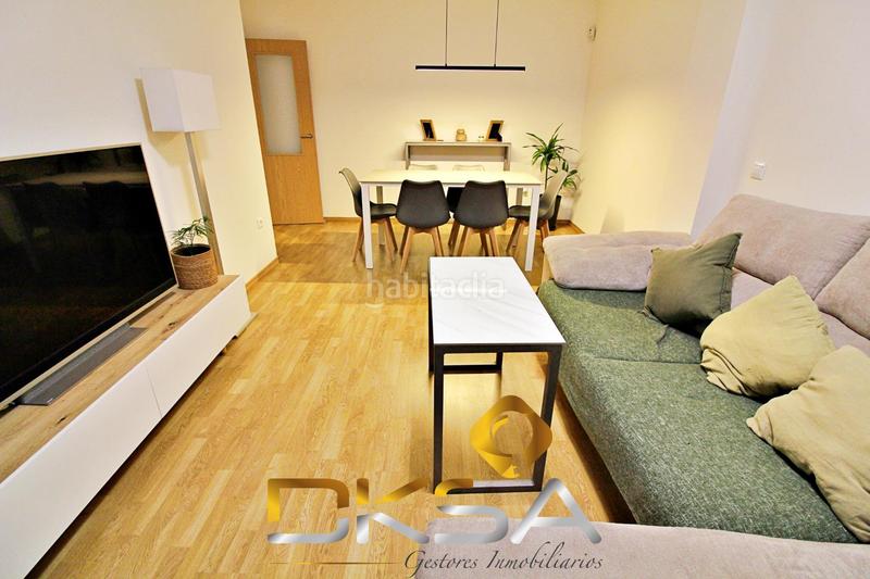 Foto 5ba473d1-c1b3-4974-93ca-2a0c09e85010. Appartement avec chauffage parking dans Centro Almazora / Almassora