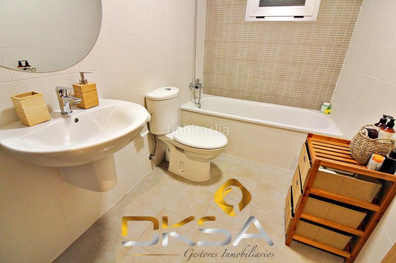 Foto 85aeef4b-f2f4-4ac1-b08f-fd738be7e6a4. Appartement avec chauffage parking dans Centro Almazora / Almassora