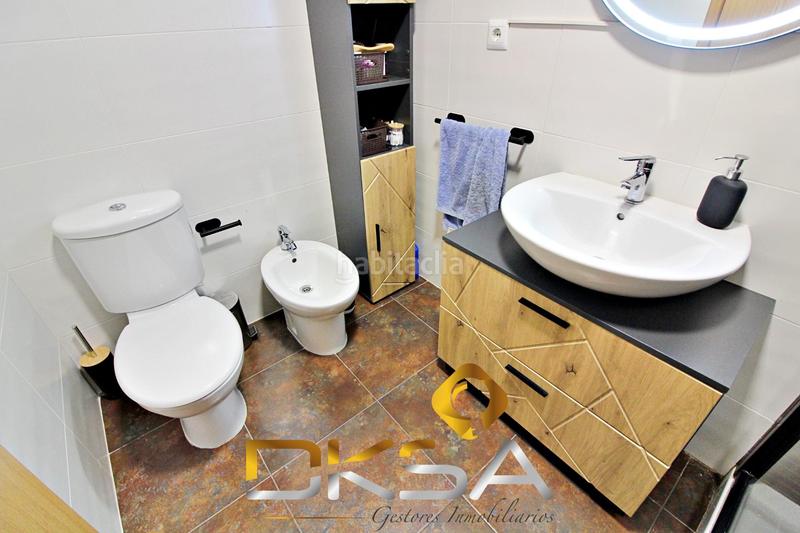 Foto 9408e93a-0d2f-487a-b1b5-8cb148be42d2. Appartement avec chauffage parking dans Centro Almazora / Almassora