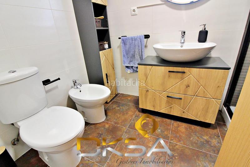 Foto a02536ae-85d7-4098-993b-fb15602cdeac. Appartement avec chauffage parking dans Centro Almazora / Almassora