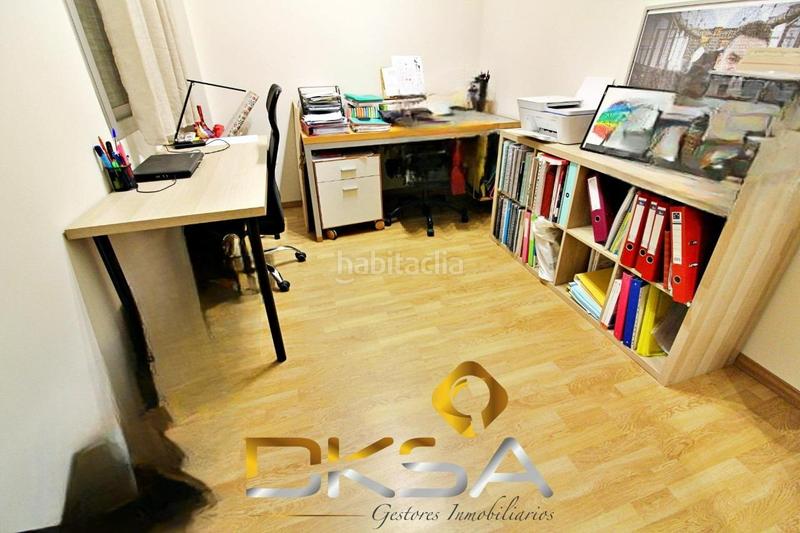 Foto a48b1a61-7989-4abe-8c3d-83c245998c87. Appartement avec chauffage parking dans Centro Almazora / Almassora