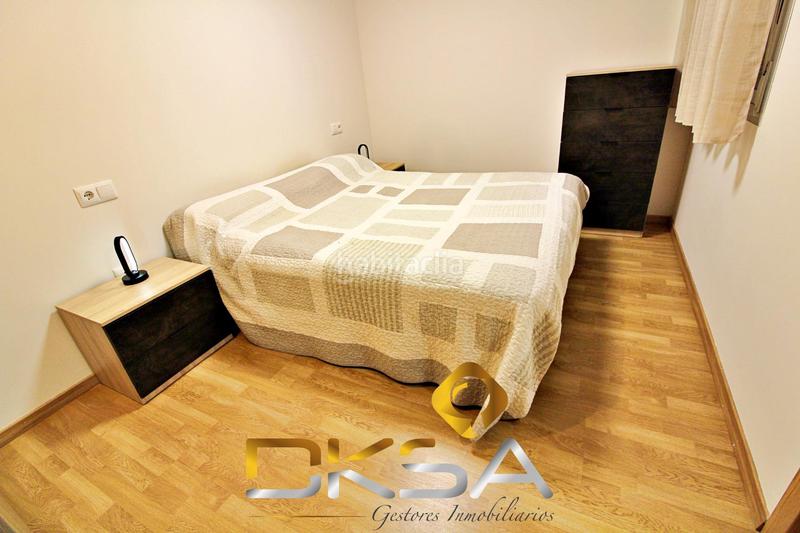 Foto adb10626-c987-465f-bf05-55987e20141d. Appartement avec chauffage parking dans Centro Almazora / Almassora