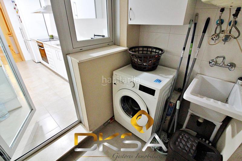 Foto b5727fa0-91fa-4bc9-bb64-faca787474b7. Appartement avec chauffage parking dans Centro Almazora / Almassora