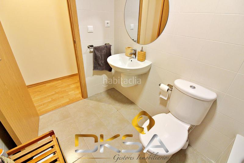 Foto e28797b8-f151-4612-94f1-aa41b1f4afcc. Appartement avec chauffage parking dans Centro Almazora / Almassora