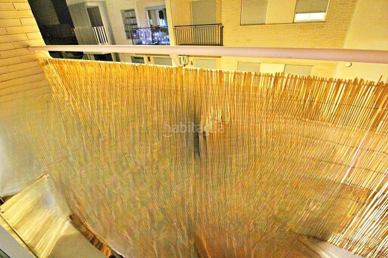 Foto eb04bb61-07bf-4ce0-8e00-4c80023ff6e6. Appartement avec chauffage parking dans Centro Almazora / Almassora