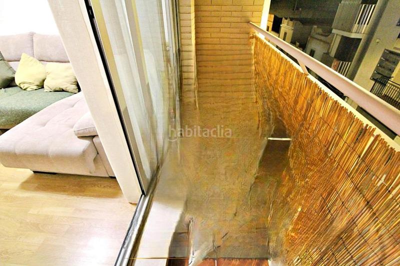 Foto f74db713-baef-4011-9b1f-b4bae4052160. Appartement avec chauffage parking dans Centro Almazora / Almassora