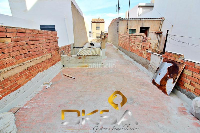 Foto 0afcc1da-f00b-47da-b144-bbbfec913875. House with heating in Avenida Alemania-Italia Villarreal / Vila - real