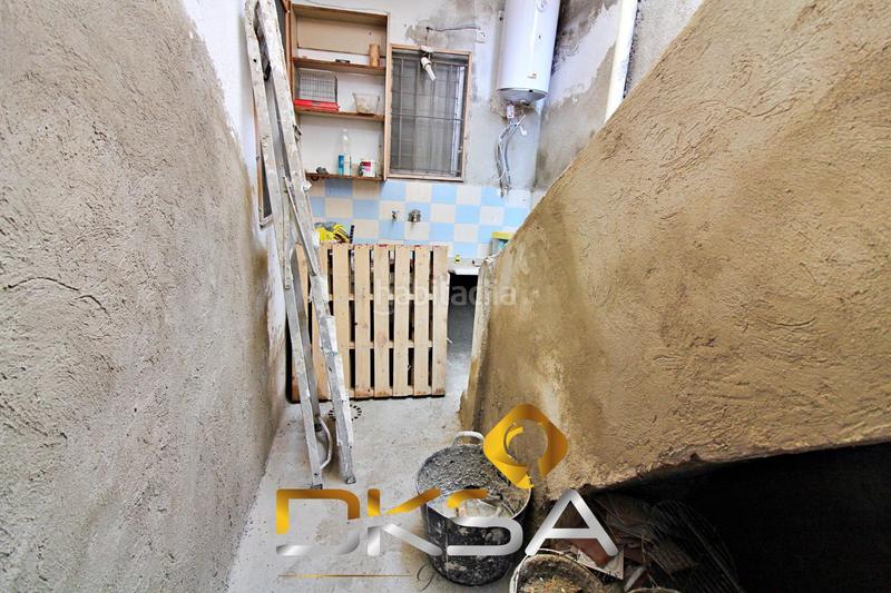 Foto 2a2115ec-c1a6-4c6b-aa39-c11dff9da881. House with heating in Avenida Alemania-Italia Villarreal / Vila - real