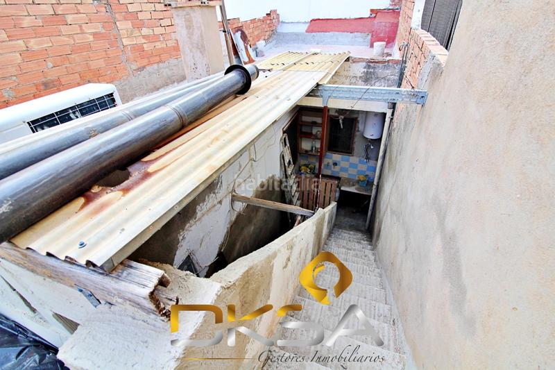 Foto 54cf3789-c0c7-430d-a06c-ff49f982c11d. House with heating in Avenida Alemania-Italia Villarreal / Vila - real