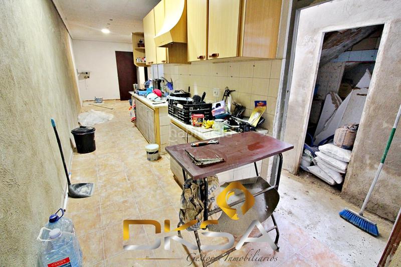 Foto 7b5b4e85-0e8f-4abd-a784-be1e3321cf4d. House with heating in Avenida Alemania-Italia Villarreal / Vila - real