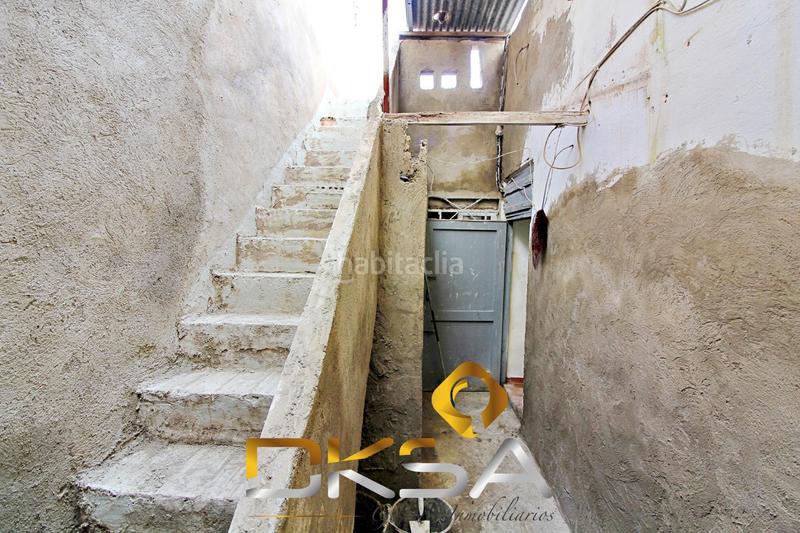 Foto a2712ed6-5fbd-4622-b12b-dee2ab1f9bbb. House with heating in Avenida Alemania-Italia Villarreal / Vila - real