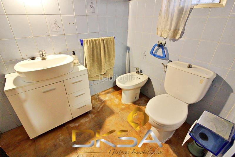 Foto aac6b973-2fae-47c2-98c9-3a9d10c663ff. House with heating in Avenida Alemania-Italia Villarreal / Vila - real